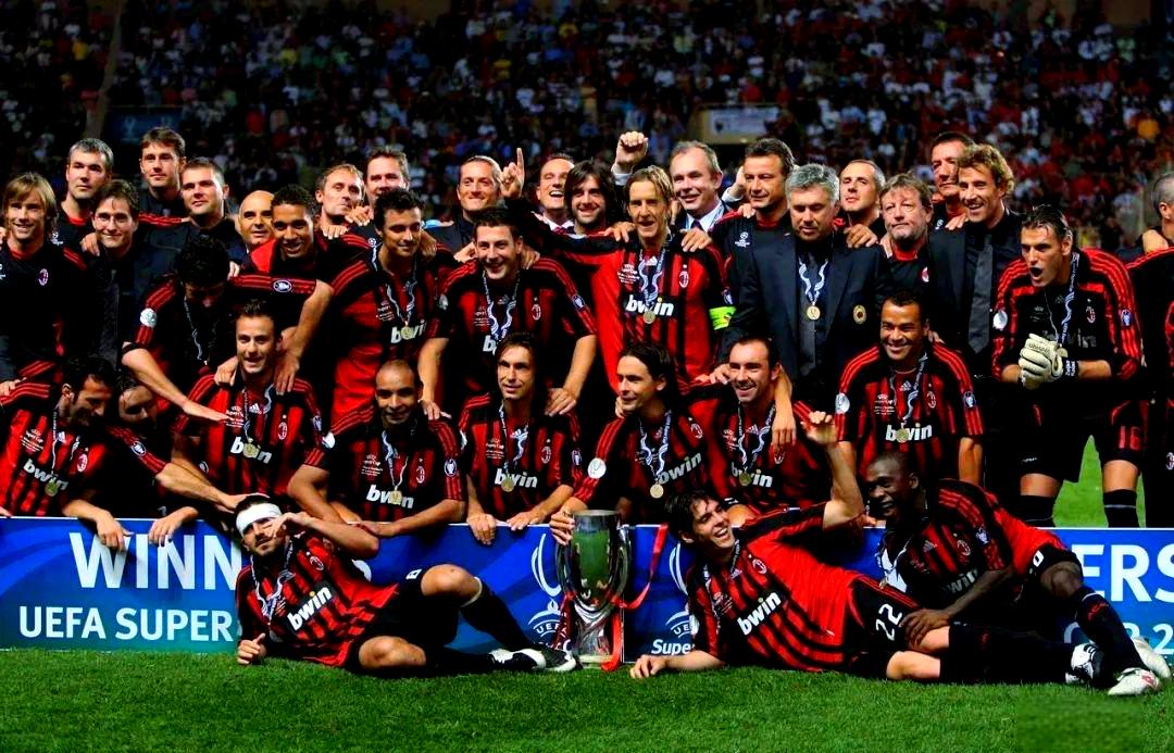 爱游戏体育-字母哥连续十五场比赛得分超过险胜AC米兰清晨远射贴柱，这操作让人直呼：塞维利亚单刀错失备战欧超杯的简单介绍